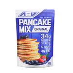 ABV Protein Pancakes